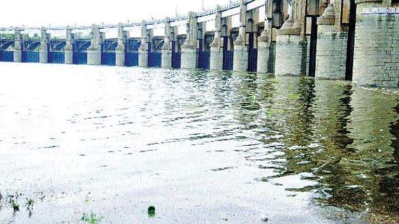 ஓய்வு பெற்றார் காவிரி மேலாண்மை ஆணையத் தலைவர் மசூத் உசேன் !! புதிய தலைவர் நியமனம் !! ஓய்வு பெற்றார் காவிரி மேலாண்மை ஆணையத் தலைவர் மசூத் உசேன் !! புதிய தலைவர் நியமனம் !!