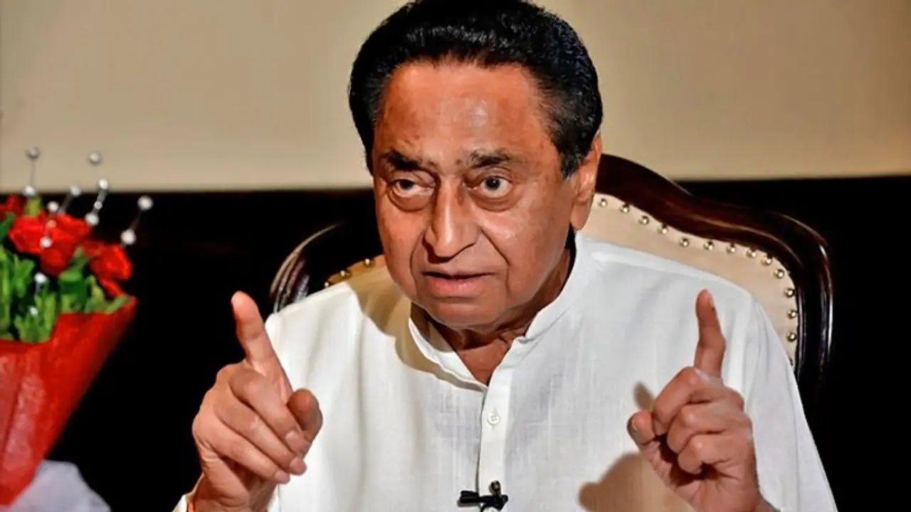 कमलनाथ सरकार दिल्ली की तर्ज पर शुरू डोर स्टेप योजना, कभी विरोध करने वाली कांग्रेस से केजरीवाल ने लिए मजे