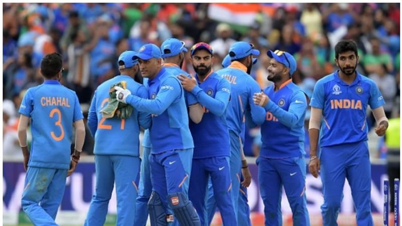 ವಿಶ್ವಕಪ್ ಸೋಲಿನ ಬೆನ್ನಲ್ಲೇ ವಿಂಡೀಸ್ ಪ್ರವಾಸಕ್ಕೆ ಭಾರತಕ್ಕೆ ಸಿದ್ಧತೆ!