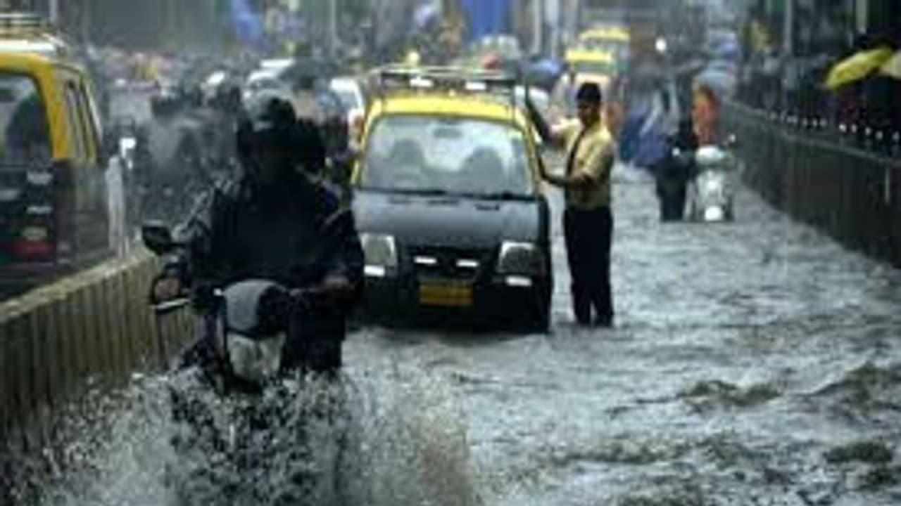 Maharashtra dam breach: 9 dead, 16 missing after flood like situation hits Mumbai