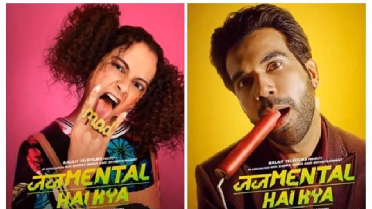 Kangana Ranaut tries to intimidate journalist; media wants to ban her Kangana Ranaut tries to intimidate journalist; media wants to ban her