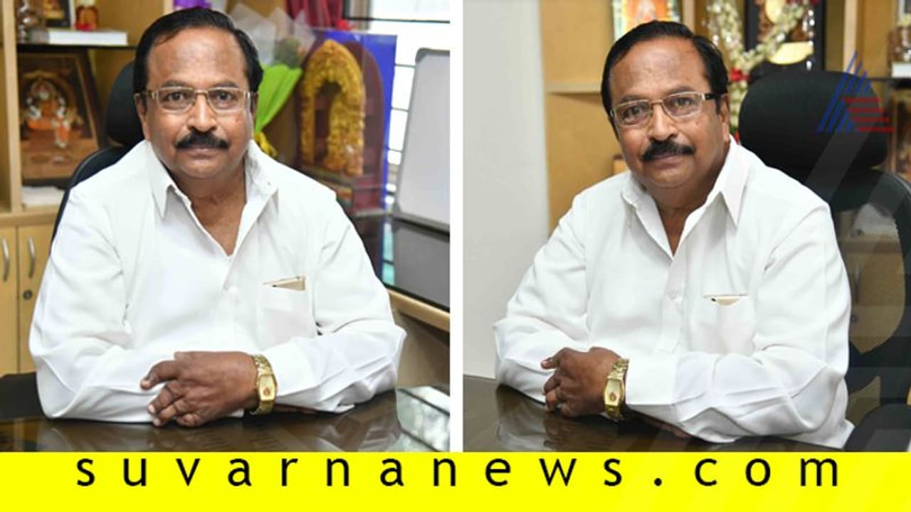 ಒಳ್ಳೆಯ ಸಿನಿಮಾ ಬಂದರೆ ಮಾತ್ರ ಸಿಂಗಲ್ ಸ್ಕ್ರೀನ್ ಉಳಿಯುತ್ತದೆ: KFCC ಅಧ್ಯಕ್ಷ ಜೈರಾಜ್‌