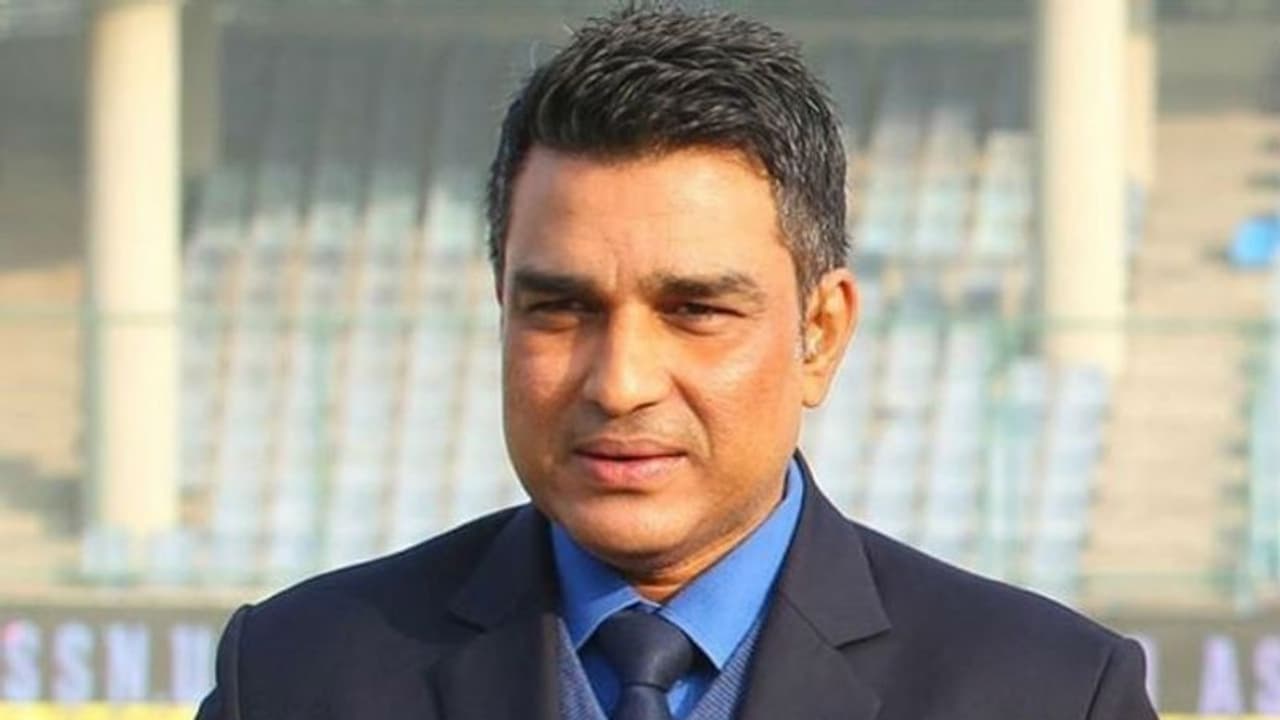 ವೀಕ್ಷಕ ವಿವರಣೆಗಾರ ಮಂಜ್ರೇಕರ್ಗೆ ಬಿಸಿಸಿಐ ಗೇಟ್ಪಾಸ್.! ವೀಕ್ಷಕ ವಿವರಣೆಗಾರ ಮಂಜ್ರೇಕರ್ಗೆ ಬಿಸಿಸಿಐ ಗೇಟ್ಪಾಸ್.!