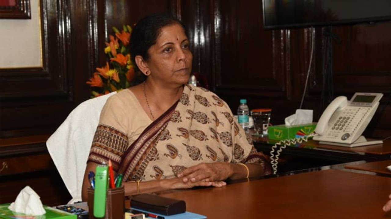 ನಿರ್ಮಲಾ ಬಜೆಟ್: 'ಅಷ್ಟ' ನಿರೀಕ್ಷೆ, ಯಾರಿಗೆ ಏನು? ನಿರ್ಮಲಾ ಬಜೆಟ್: 'ಅಷ್ಟ' ನಿರೀಕ್ಷೆ, ಯಾರಿಗೆ ಏನು?