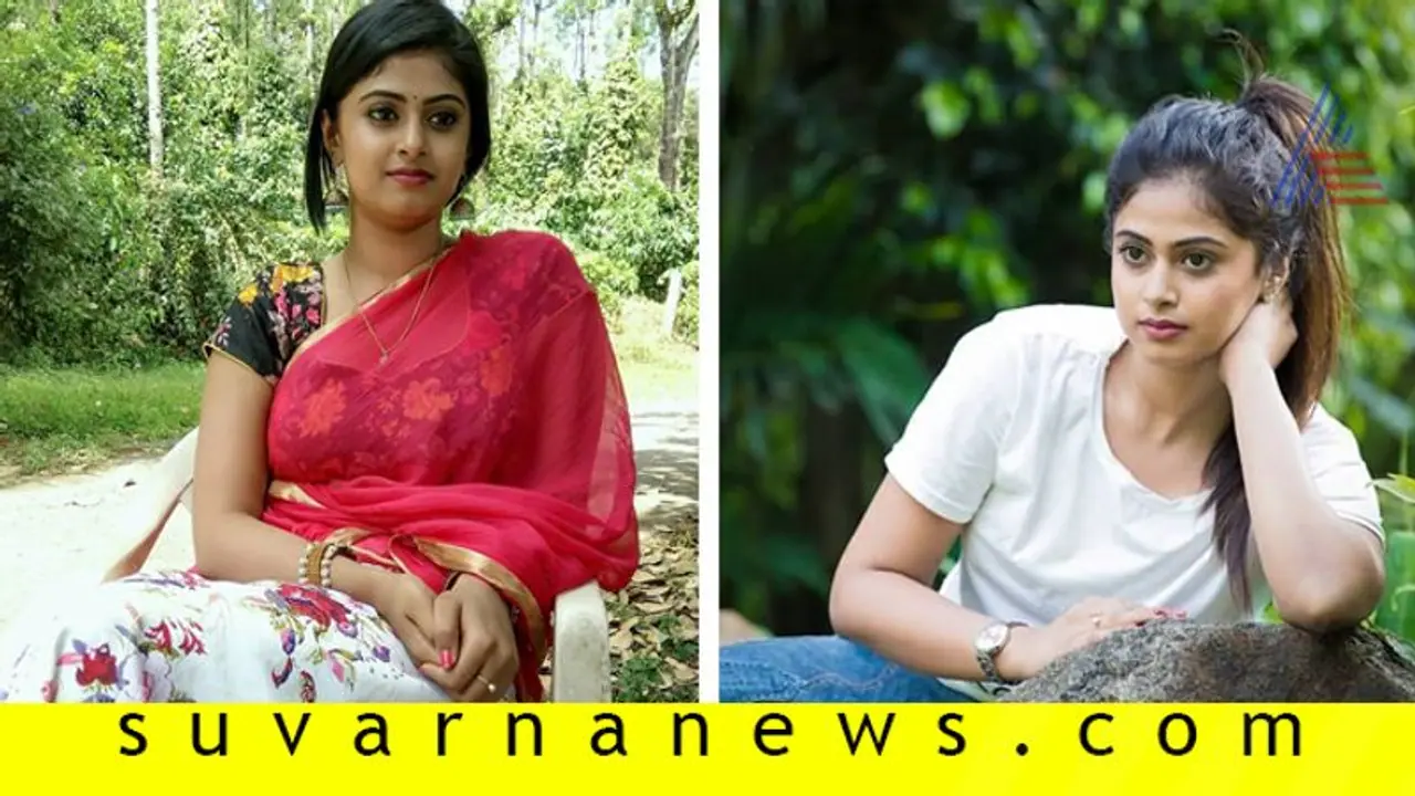 ಕಿರುತೆರೆ ನಾಯಕಿಯಾಗಿ ಎಂಟ್ರಿ ಕೊಟ್ಟ ಬಿಗ್ ಬಾಸ್ ಸ್ಪರ್ಧಿ! ಕಿರುತೆರೆ ನಾಯಕಿಯಾಗಿ ಎಂಟ್ರಿ ಕೊಟ್ಟ ಬಿಗ್ ಬಾಸ್ ಸ್ಪರ್ಧಿ!