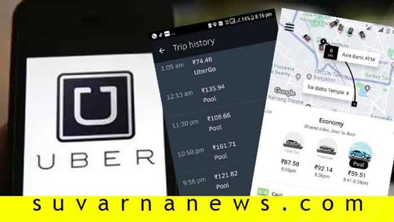 ಸಾರಿಗೆ ಇಲಾಖೆ ಸಂಚಾರಕ್ಕೆ ಕವಡೆ ಕಾಸಿನ ಕಿಮ್ಮತ್ತೂ ನೀಡದ ಓಲಾ, ಉಬರ್