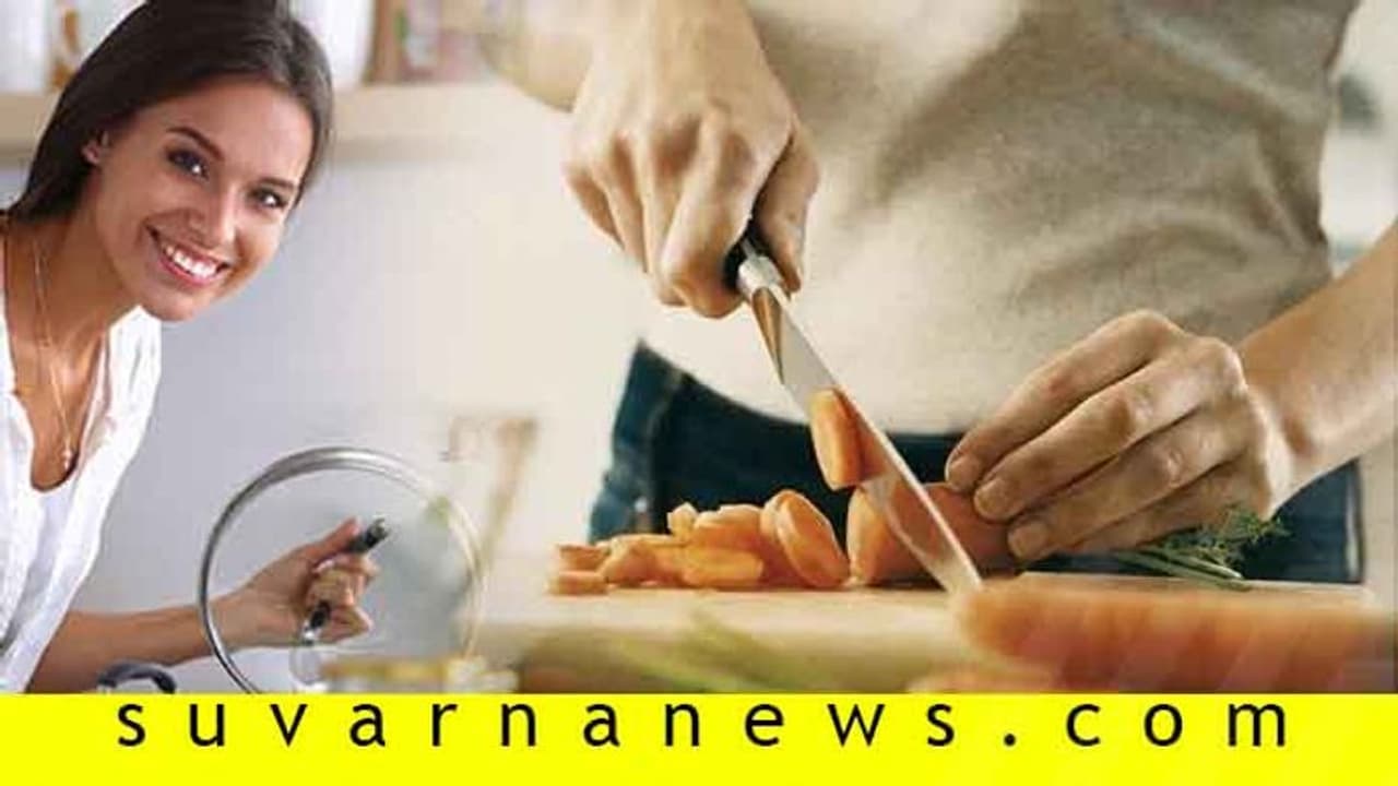 ಅಡುಗೆಮನೆ ನಿಭಾಯಿಸುವುದೇನೂ ಕಷ್ಟವಲ್ಲ ಬಿಡ್ರಿ....