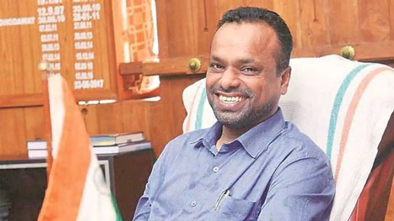 Kerala: From orphanage to Kollam collector's seat, here is the journey of Abdul Nasar