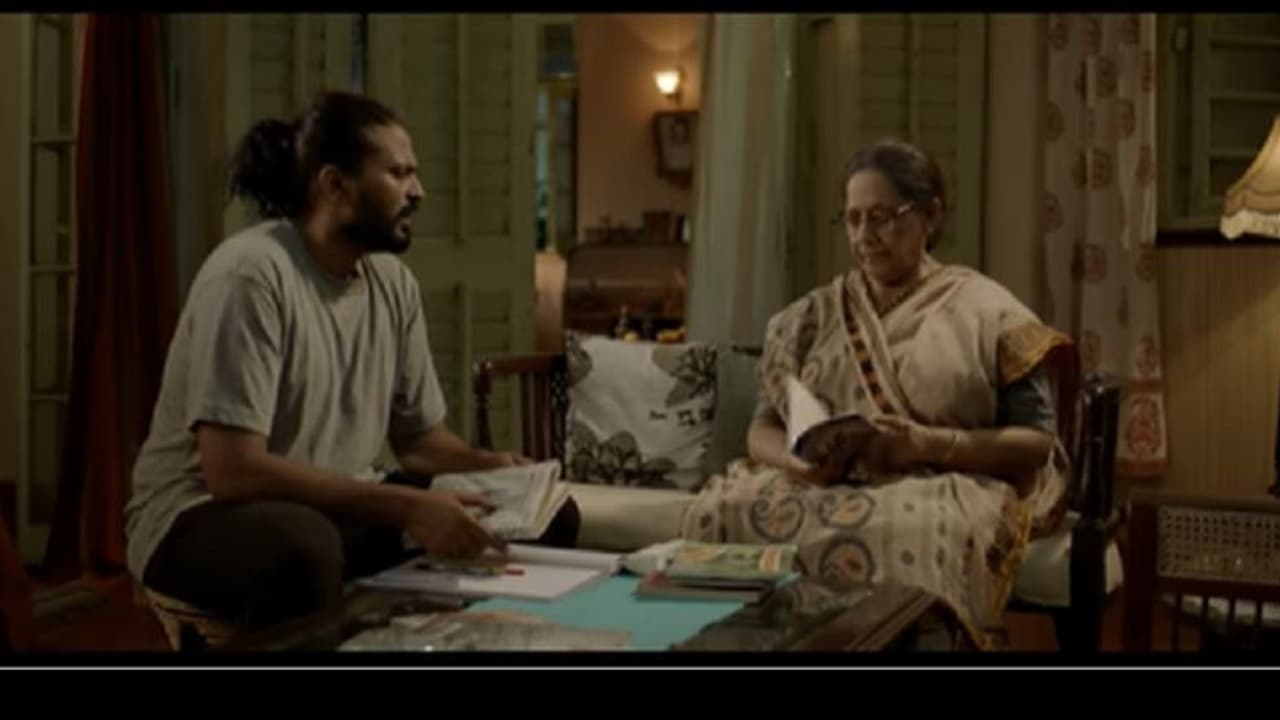 'কাছের মানুষ হতে গেলে গোত্র লাগে নাকি!' প্রশ্ন তুলে প্রকাশ্যে এলো ছবির টিজার