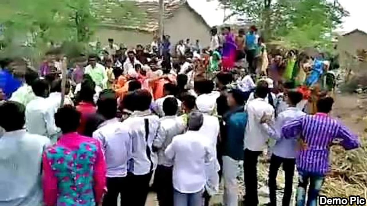 आधी रात मामी से गया था इश्क लड़ाने, मिली दर्दनाक मौत आधी रात मामी से गया था इश्क लड़ाने, मिली दर्दनाक मौत