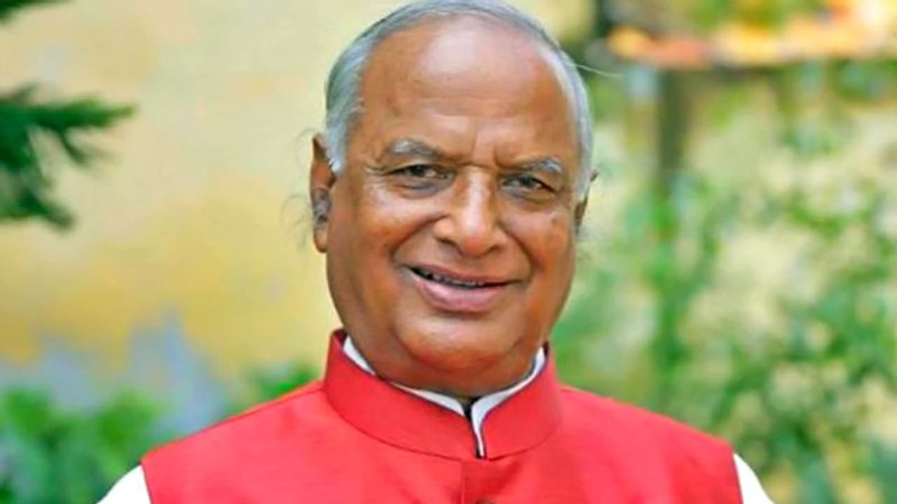 राजस्थान बीजेपी अध्यक्ष का दिल्ली एम्स में निधन, पीएम ने ट्वीट कर व्यक्त किया शोक राजस्थान बीजेपी अध्यक्ष का दिल्ली एम्स में निधन, पीएम ने ट्वीट कर व्यक्त किया शोक