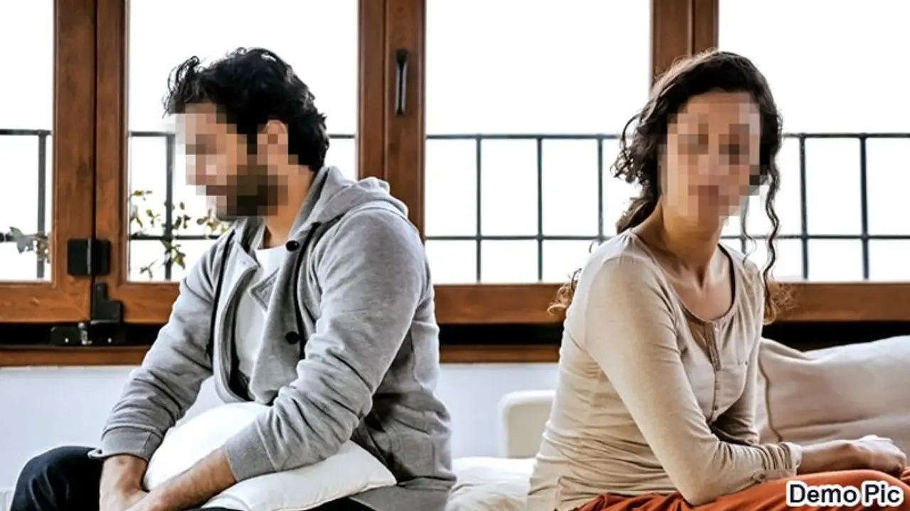 ஆண்மைகுறைபாடு உள்ளதை எளிதாக தெரிந்துக்கொள்வது எப்படி? சூப்பர் வழி உள்ளே..! ஆண்மைகுறைபாடு உள்ளதை எளிதாக தெரிந்துக்கொள்வது எப்படி? சூப்பர் வழி உள்ளே..!