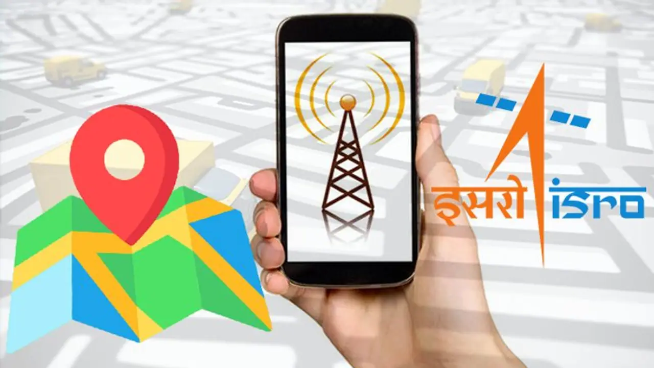 ISRO talks of self tracking: India to have its own GPS?