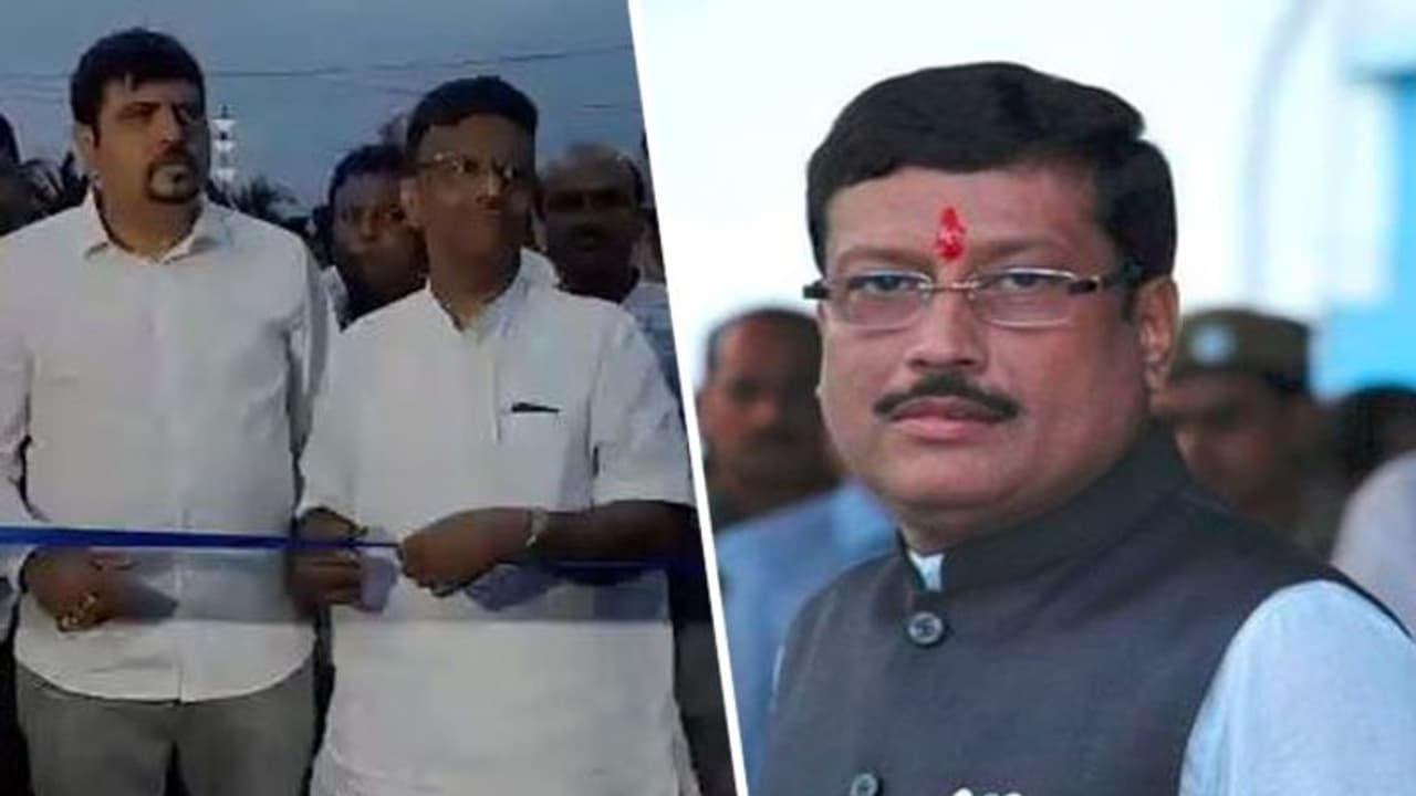 তৃণমূল সব্যসাচী দ্বন্দ্ব চরমে, সরকারি অনুষ্ঠানে আমন্ত্রণই পেলেন না বিধাননগরের মেয়র তৃণমূল সব্যসাচী দ্বন্দ্ব চরমে, সরকারি অনুষ্ঠানে আমন্ত্রণই পেলেন না বিধাননগরের মেয়র