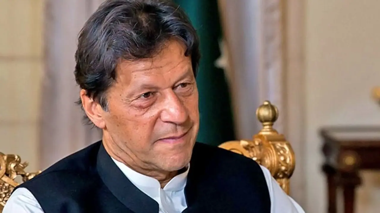 Imran Khan to meet US President Donald Trump on July 22: Pakistan Foreign Office Imran Khan to meet US President Donald Trump on July 22: Pakistan Foreign Office