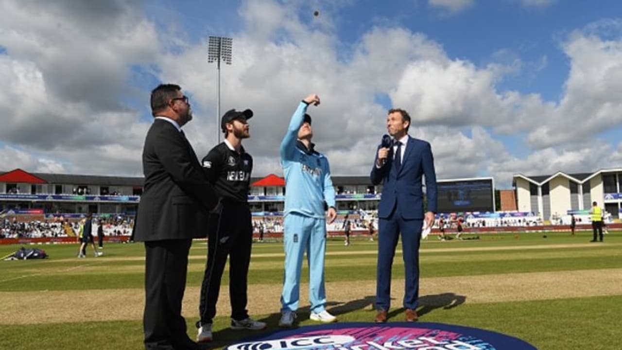 সেমির হাতছানি, দল বা কৌশল কিছুই বদলাল না ইংল্যান্ড! চোটে বড় ধাক্কা কিউইদের