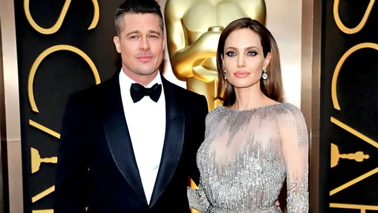 Brad Pitt 'happy' after finalizing divorce from Angelina Jolie, focused on romance with Ines de Ramon: Reports