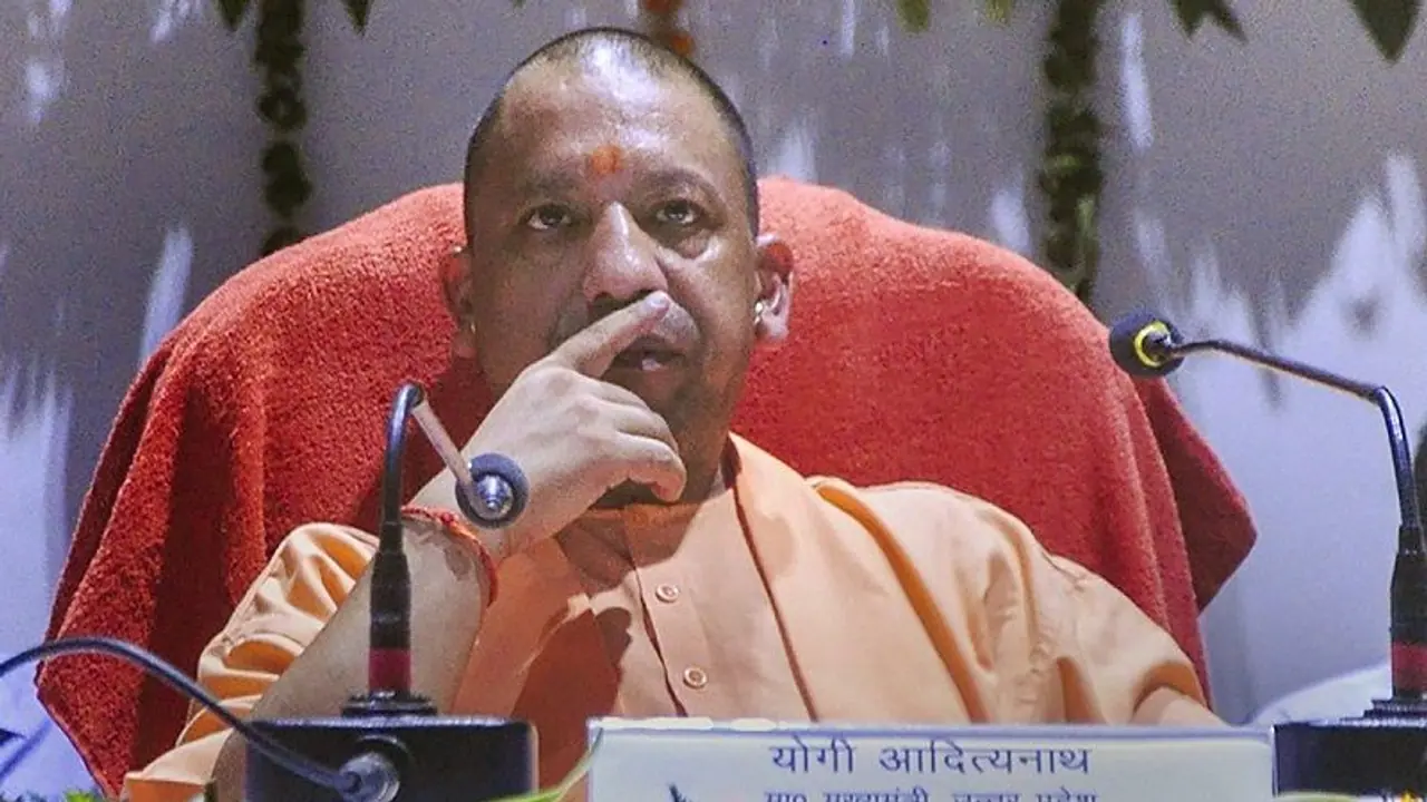 जानें कैसे ओबीसी को एससी में लाने का योगी सरकार का फैसला बना बीजेपी के लिए मुसीबत