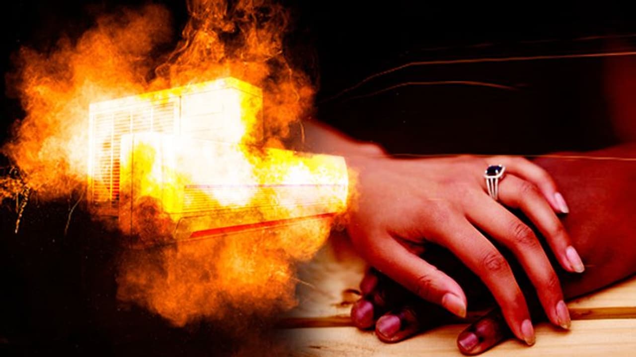 Chennai: After fridge explosion, now AC blast injures couple