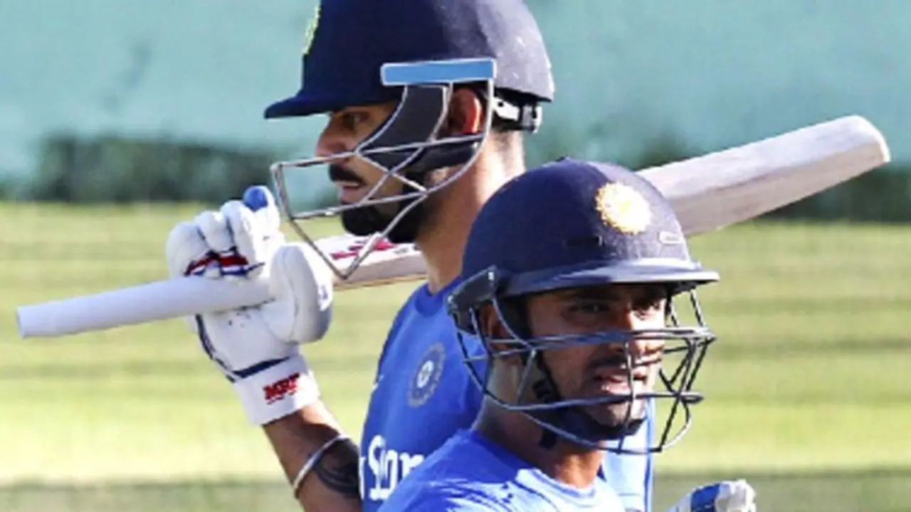 অবসরের দিন আর রাখ ঢাক নেই, কোহলিকে নিয়ে মুখ খুললেন রায়ডু অবসরের দিন আর রাখ ঢাক নেই, কোহলিকে নিয়ে মুখ খুললেন রায়ডু