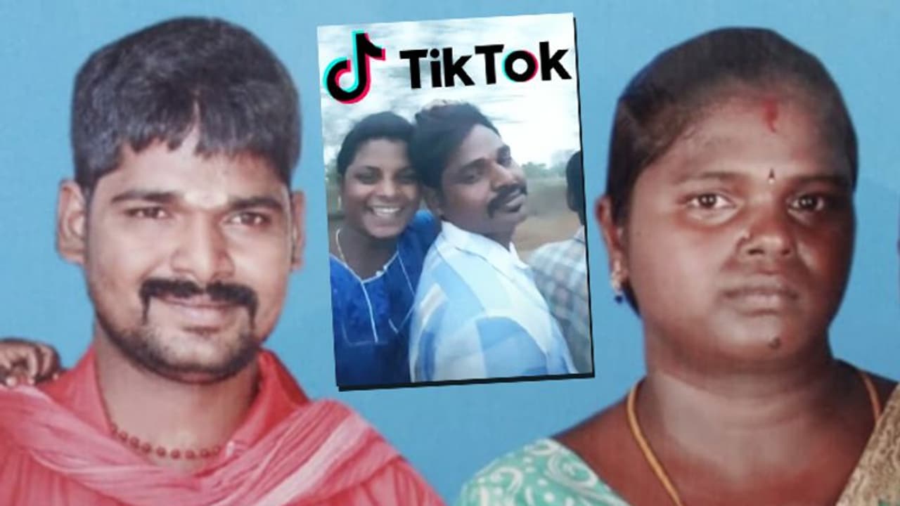 Tamil Nadu woman finds missing husband on Tik Tok