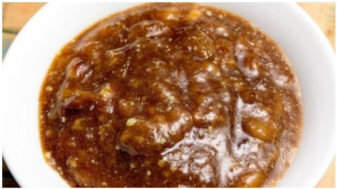 2 நிமிடத்தில் செய்யலாம் பஞ்சாமிர்தம்...! 2 நிமிடத்தில் செய்யலாம் பஞ்சாமிர்தம்...!