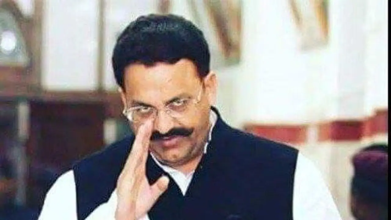 लखनऊ में एसएसपी आवास के पास माफिया डॉन मुख्तार अंसारी के दो करीबियों पर जानलेवा हमला, गैंगवार की आशंका