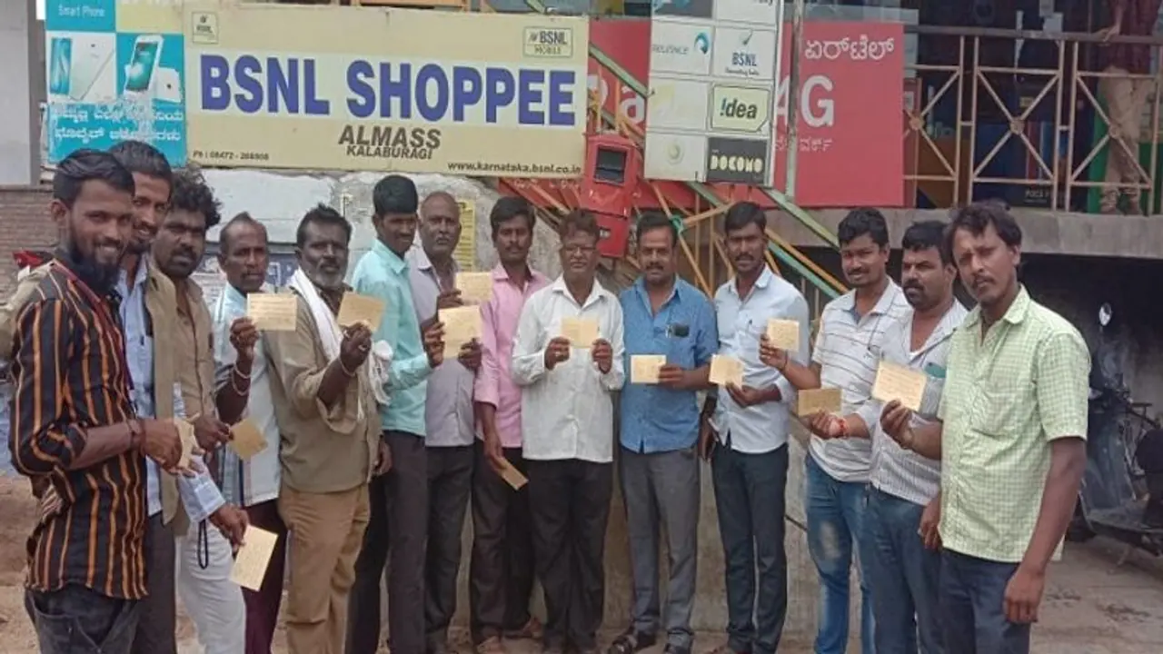 ಜೋರಾದ ಮೆಡಿಕಲ್ ಕಾಲೇಜು ಕೂಗು: ಪತ್ರ ಚಳವಳಿ, ಜು. 10ಕ್ಕೆ ಯಾದಗಿರಿ ಬಂದ್ ಜೋರಾದ ಮೆಡಿಕಲ್ ಕಾಲೇಜು ಕೂಗು: ಪತ್ರ ಚಳವಳಿ, ಜು. 10ಕ್ಕೆ ಯಾದಗಿರಿ ಬಂದ್