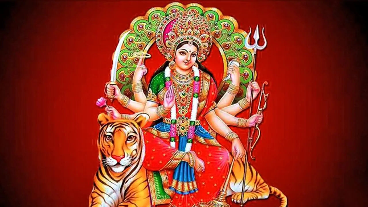 गुप्त नवरात्र: मेष से लेकर वृषभ तक, जानें राशि अनुसार मां को प्रसन्न करने के उपाय गुप्त नवरात्र: मेष से लेकर वृषभ तक, जानें राशि अनुसार मां को प्रसन्न करने के उपाय