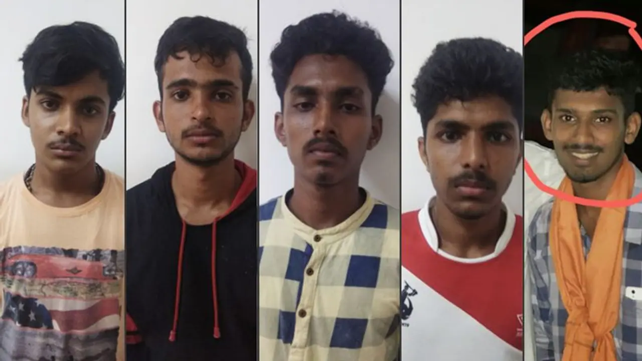 Karnataka: Classmates rape college student; video goes viral on WhatsApp