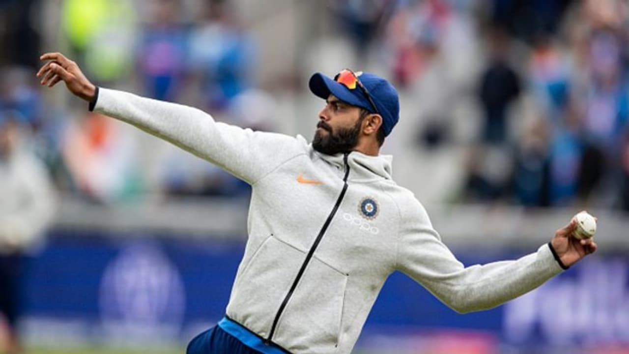 বন্ধ করুন মৌখিক ডায়েরিয়া! মঞ্জরেকরকে তীব্র আক্রমণ স্যার জাদেজার