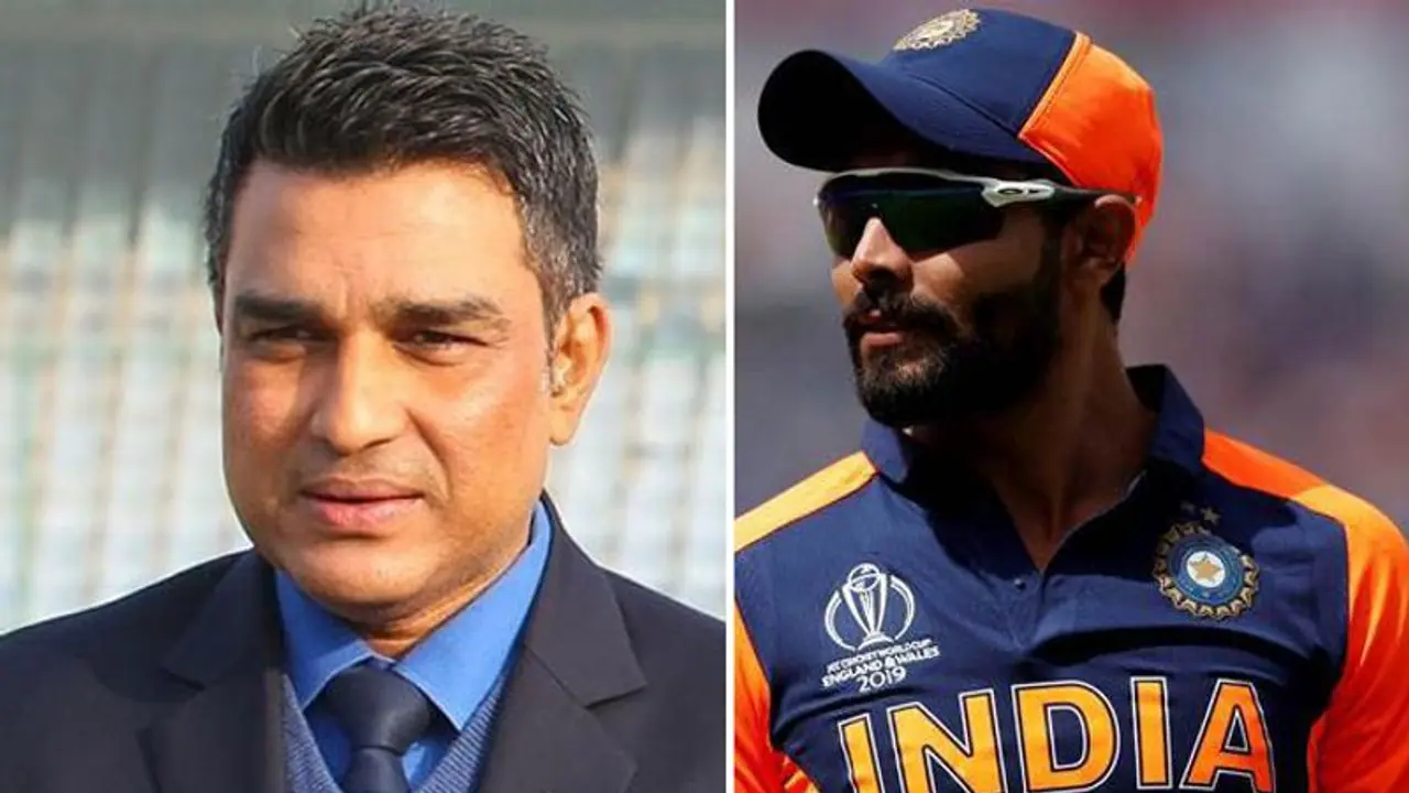 World Cup 2019: Ravindra Jadeja lashes out at Sanjay Manjrekar World Cup 2019: Ravindra Jadeja lashes out at Sanjay Manjrekar