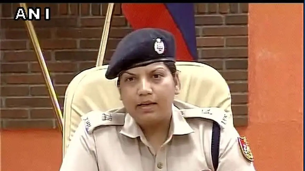 अब सीबीआई में महिला शक्ति का लहराएगा परचम अब सीबीआई में महिला शक्ति का लहराएगा परचम