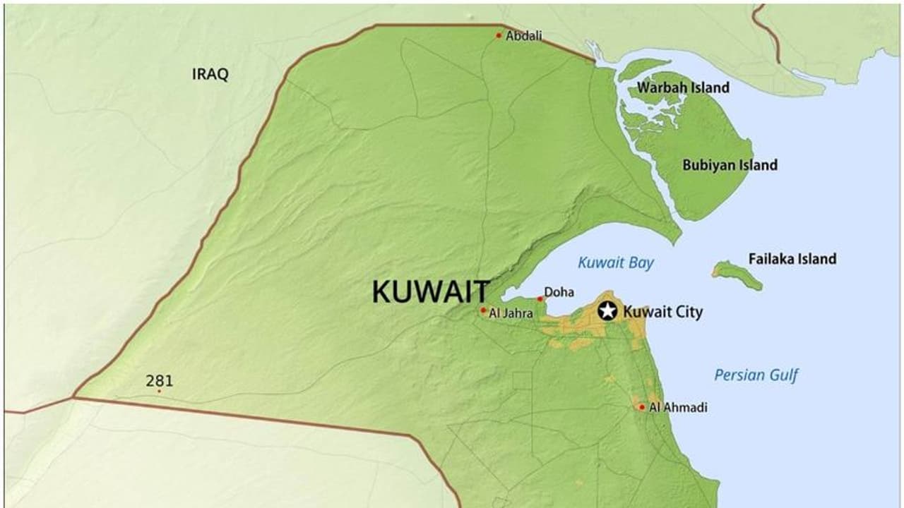 സന്ദർശക വിസയിൽ എത്തുന്നവർക്ക് നിബന്ധനകളോടെ വിസാ മാറ്റം അനുവദിച്ച് കുവൈത്ത് സന്ദർശക വിസയിൽ എത്തുന്നവർക്ക് നിബന്ധനകളോടെ വിസാ മാറ്റം അനുവദിച്ച് കുവൈത്ത്