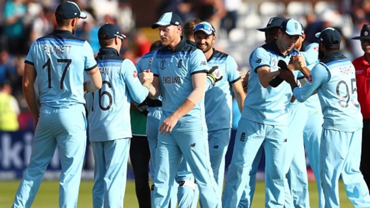 ಏಕದಿನ ವಿಶ್ವಕಪ್ ಮಹಾಸಮರ ಗೆಲ್ಲಲು ಇಂಗ್ಲೆಂಡ್​ ಮಾಸ್ಟರ್ ಪ್ಲಾನ್..! 