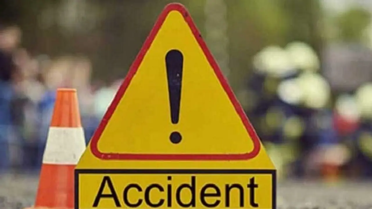 Uttar Pradesh: 29 dead as bus falls into drain on Yamuna Expressway