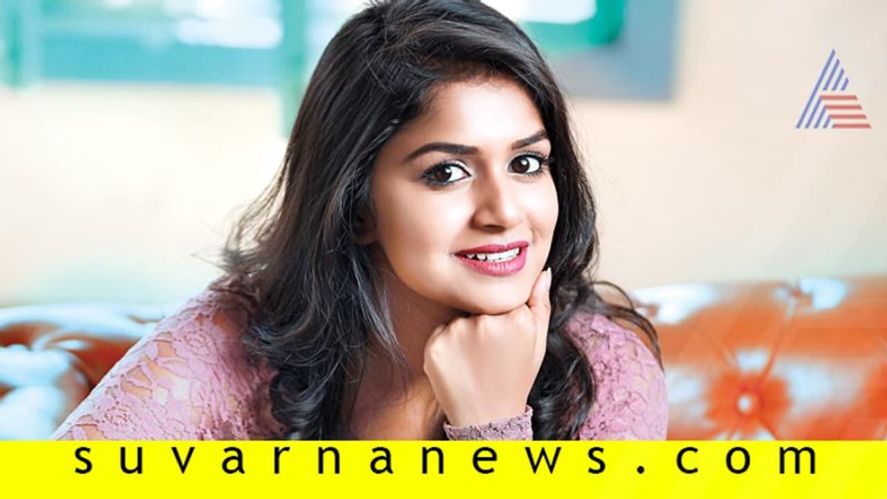 ಸಂಜನಾ ಆನಂದ್ ಮೊದಲ ಚಿತ್ರ ಮಳೆಬಿಲ್ಲು ತೆರೆಗೆ! ಸಂಜನಾ ಆನಂದ್ ಮೊದಲ ಚಿತ್ರ ಮಳೆಬಿಲ್ಲು ತೆರೆಗೆ!