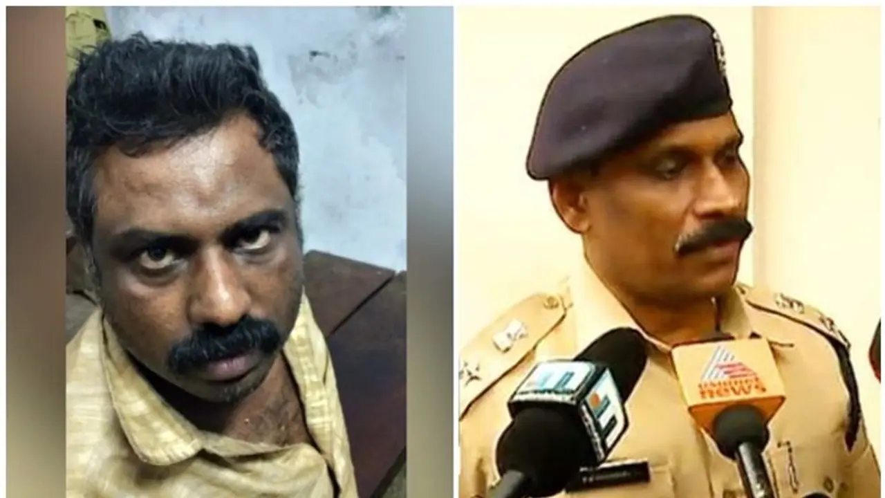 Kerala custodial death case: Medical report deems sub inspector physically fit; cop remanded