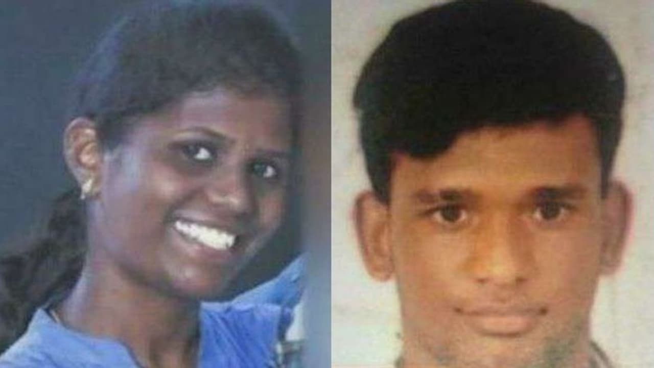 கண்டித்த கணவன்... கெஞ்சிய கள்ளக்காதலன்... மறுத்த கள்ளக்காதலி!! வீட்டில் யாரும் இல்லாத நேரம் பார்த்து நடத்திய வெறித்தனம்!! கண்டித்த கணவன்... கெஞ்சிய கள்ளக்காதலன்... மறுத்த கள்ளக்காதலி!! வீட்டில் யாரும் இல்லாத நேரம் பார்த்து நடத்திய வெறித்தனம்!!