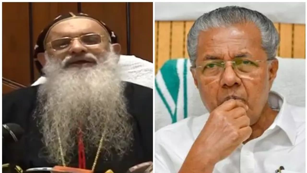 പള്ളിത്തർക്കം: സുപ്രീംകോടതിക്ക് പിന്നാലെ സർക്കാരിനെതിരെ ആഞ്ഞടിച്ച് ഓർത്തഡോക്സ് സഭ പള്ളിത്തർക്കം: സുപ്രീംകോടതിക്ക് പിന്നാലെ സർക്കാരിനെതിരെ ആഞ്ഞടിച്ച് ഓർത്തഡോക്സ് സഭ