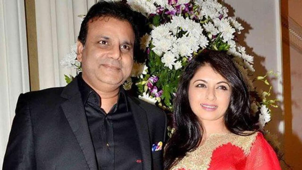 ಜೂಜಾಟದಲ್ಲಿ ಭಾಗಿ: ಬಾಲಿವುಡ್ ನಟಿ ಪತಿ ಬಂಧನ ಜೂಜಾಟದಲ್ಲಿ ಭಾಗಿ: ಬಾಲಿವುಡ್ ನಟಿ ಪತಿ ಬಂಧನ