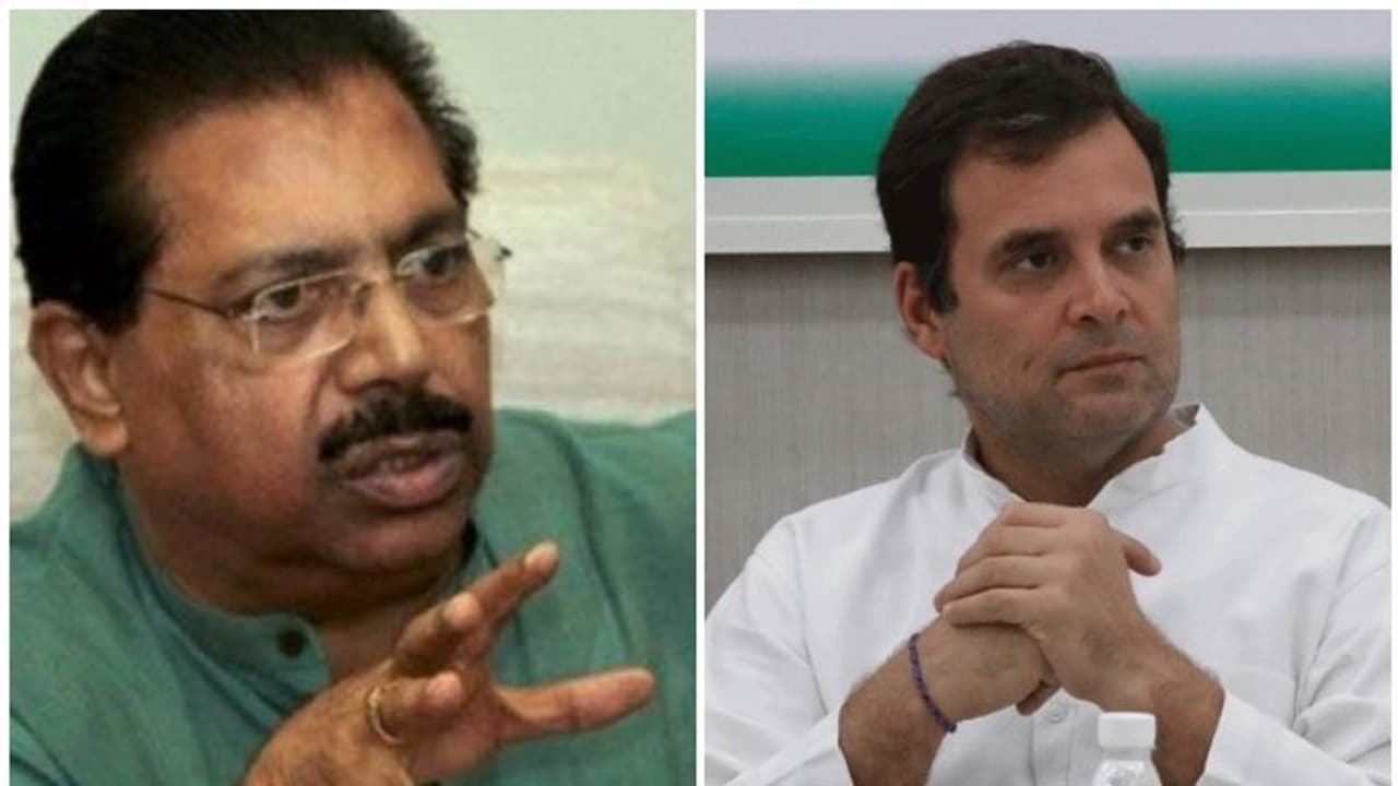 കോണ്‍ഗ്രസ് താല്‍ക്കാലിക അധ്യക്ഷനെ ഇന്ന് തീരുമാനിക്കും; അടുത്തയാഴ്ച പ്രവര്‍ത്തക സമിതി യോഗം