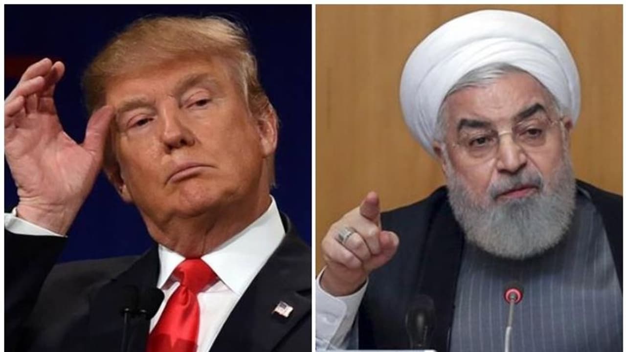 യുറേനിയം സമ്പുഷ്ടീകരണം വര്‍ധിപ്പിക്കാനുള്ള തീരുമാനം തിരിച്ചടിയാകും; ഇറാന് അമേരിക്കയുടെ മുന്നറിയിപ്പ്