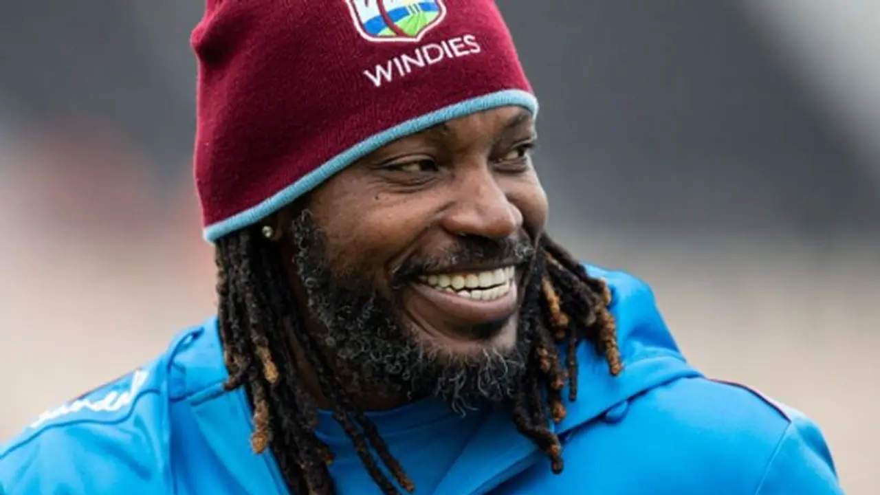 IPL 2023: சிஎஸ்கே அணியின் கேப்டனாக யார் செயல்படலாம்..? தோனியா ஸ்டோக்ஸா..? கிறிஸ் கெய்ல் அதிரடி 