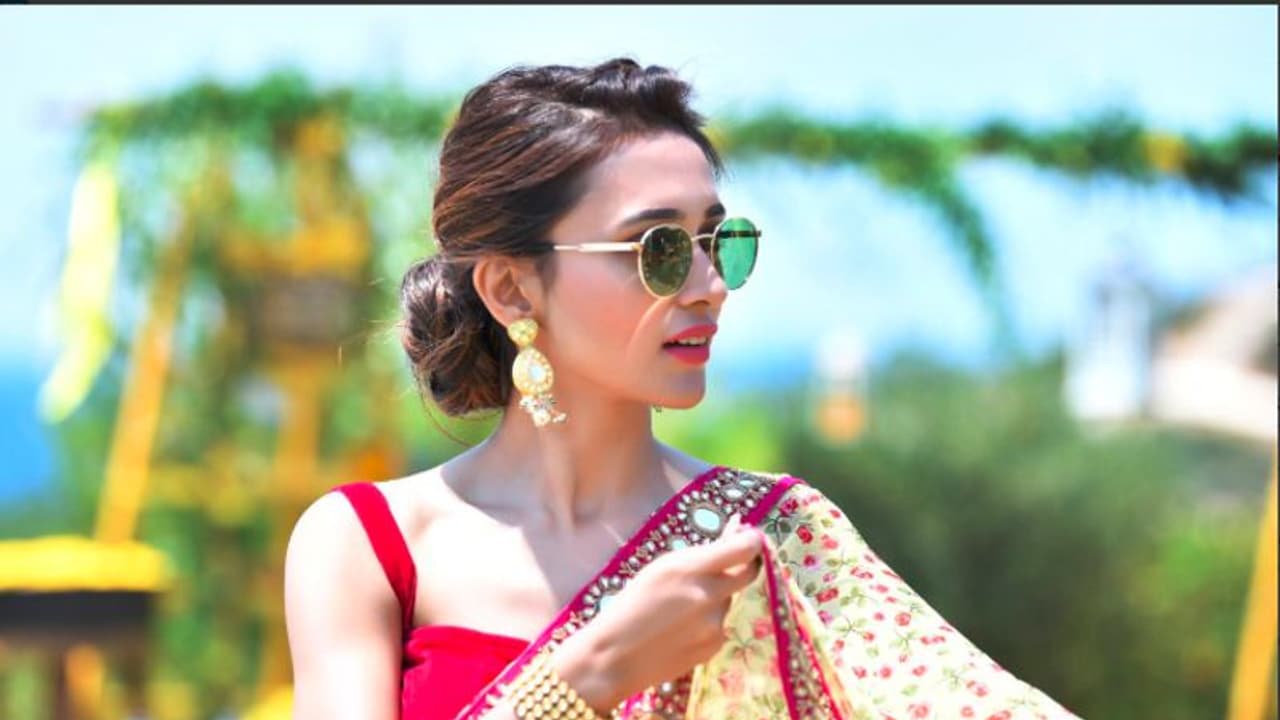 রূপকথার গল্পের সাক্ষী থাকলেন মিমি চক্রবর্তী, সোশ্যাল মিডিয়ায় শেয়ার করলেন ছবি রূপকথার গল্পের সাক্ষী থাকলেন মিমি চক্রবর্তী, সোশ্যাল মিডিয়ায় শেয়ার করলেন ছবি