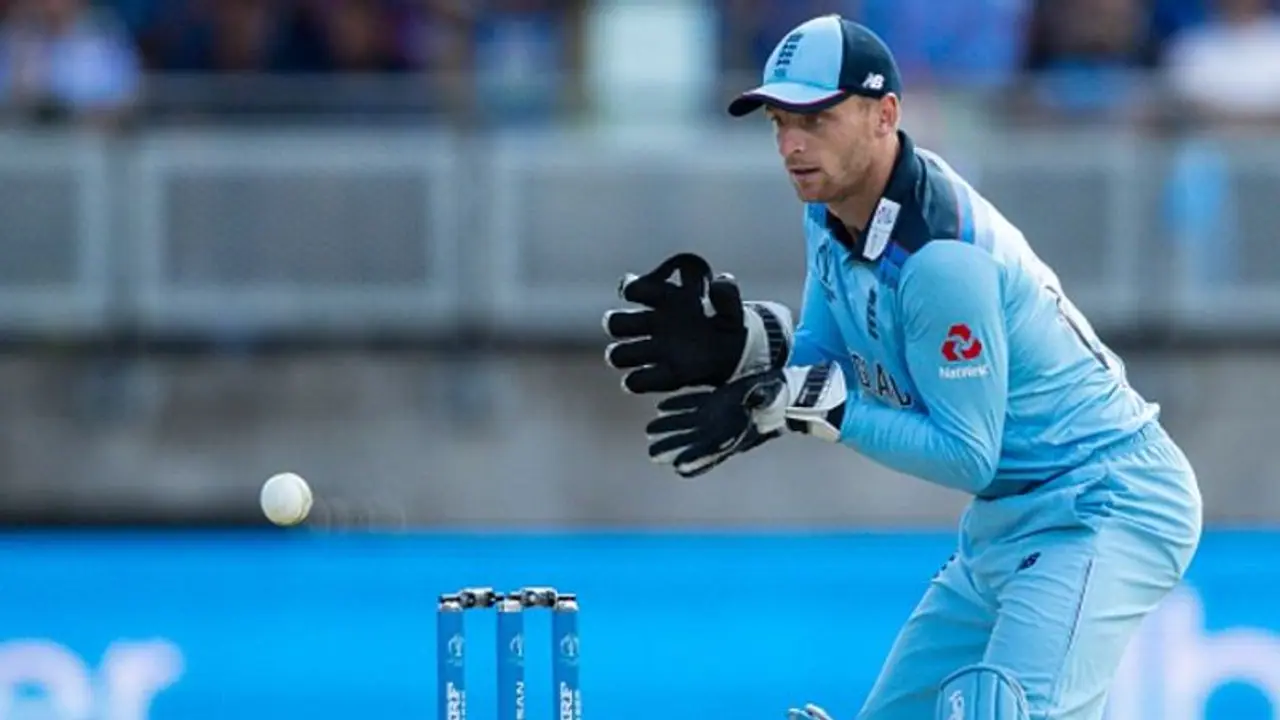 Jos Buttler: MS Dhoni is my ‘big idol’; learnt a lot by watching CSK captain in IPL