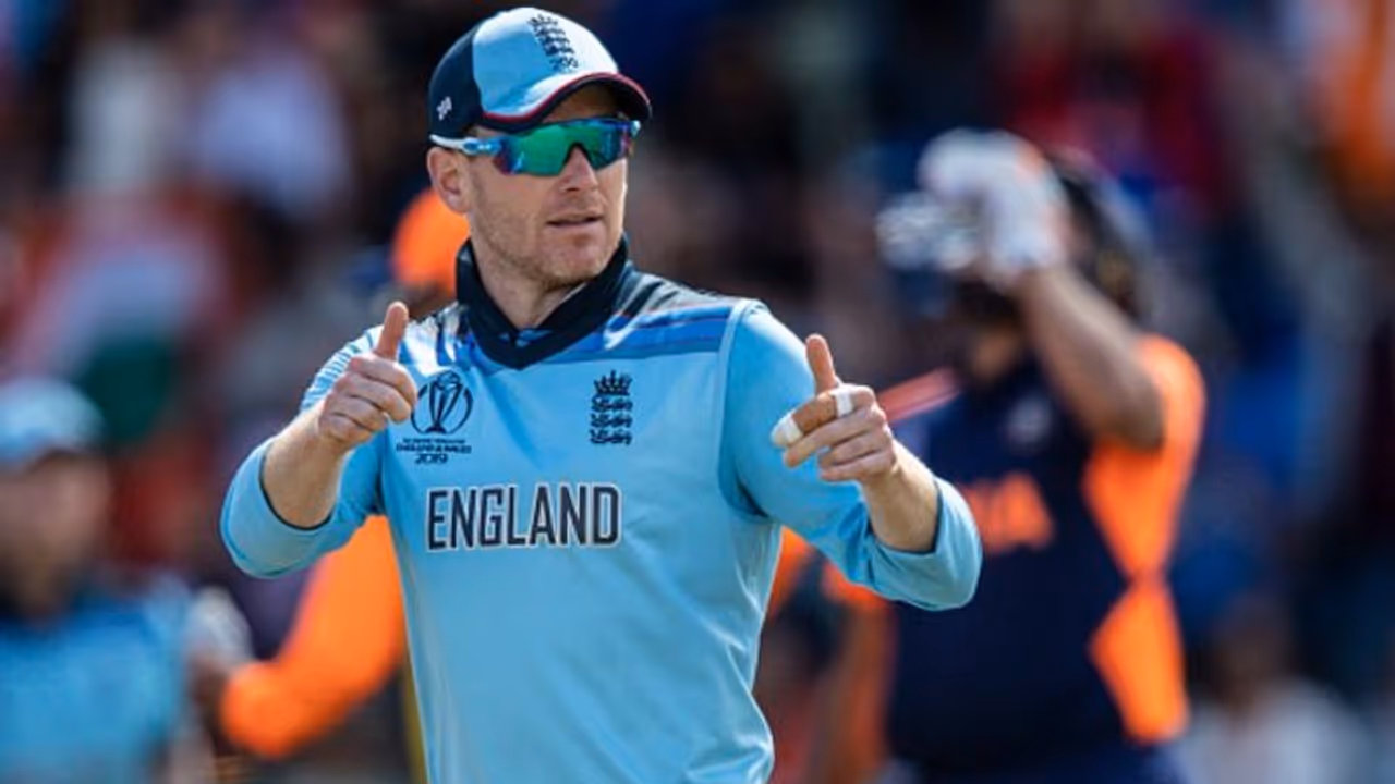 World Cup 2019 semis against India or Australia: It’s advantage England, says Eoin Morgan