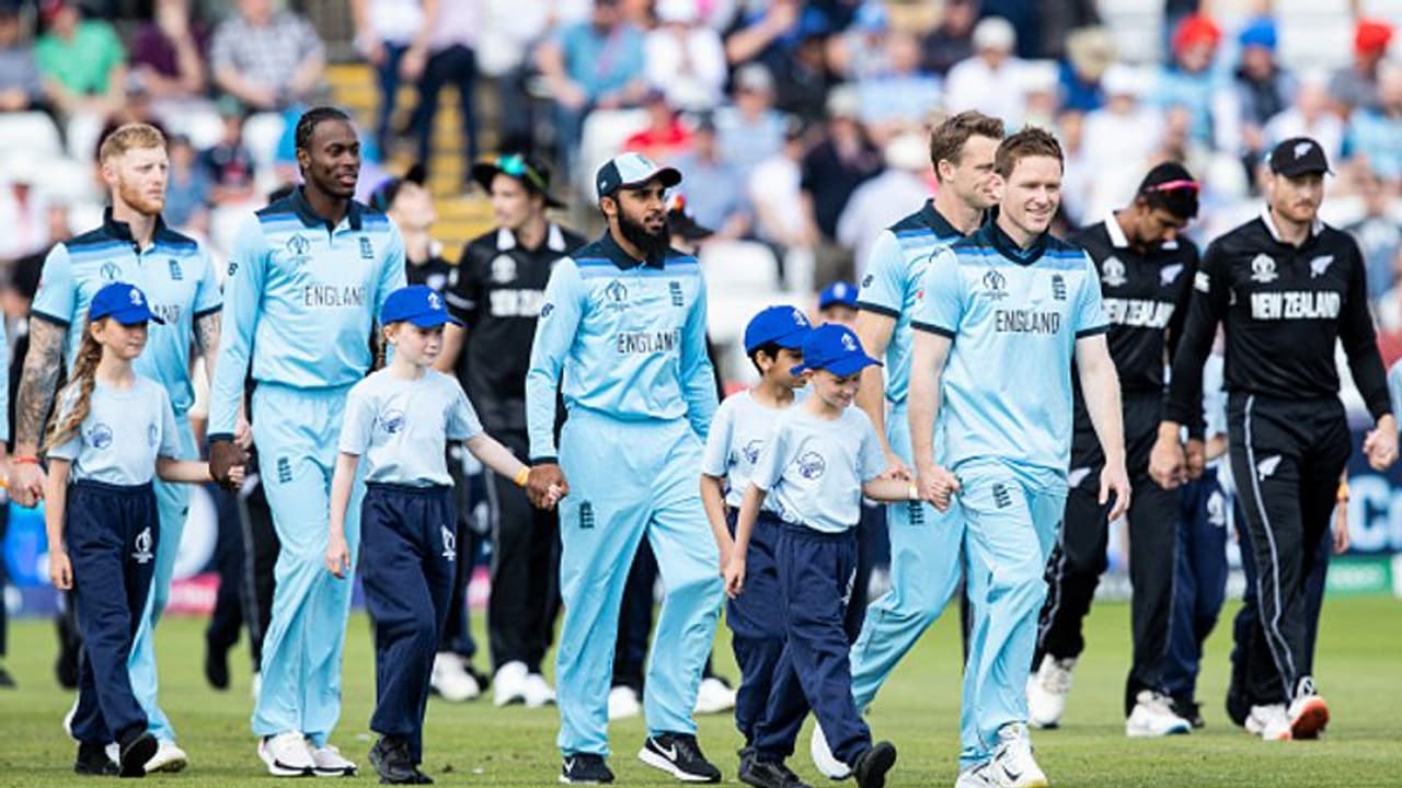 World Cup 2019 Final — England vs New Zealand: 22 key facts you need to know