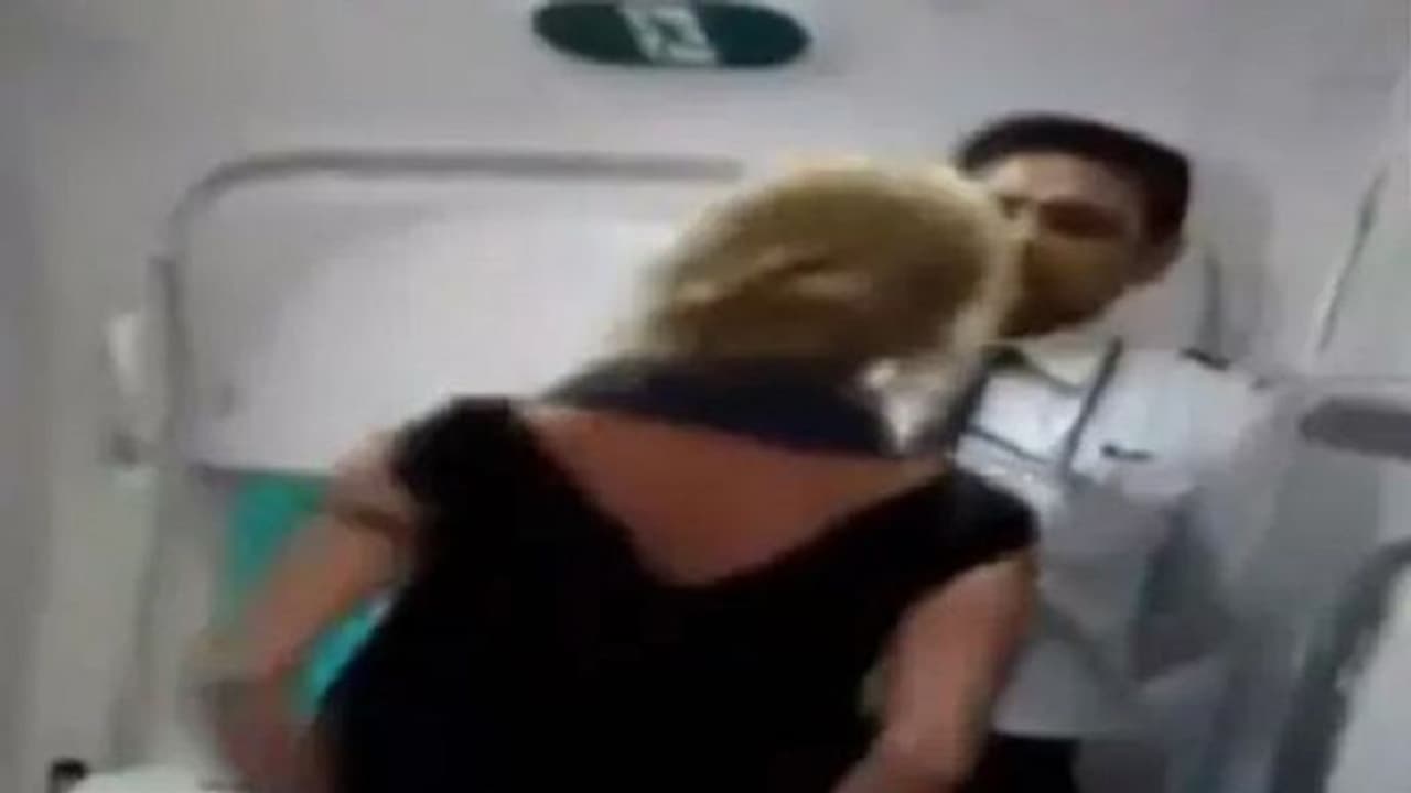 ಏರ್ ಇಂಡಿಯಾ ಸಿಬ್ಬಂದಿಗೆ ಬೈದಿದ್ದ ಐರಿಷ್ ಮಹಿಳೆ ಆತ್ಮಹತ್ಯೆ!