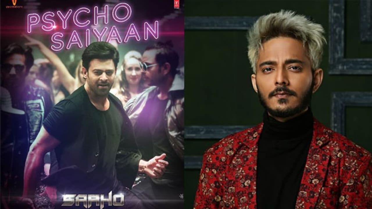 'సాహో' తొలి పాట.. ట్యూన్ ఎవరు చేశారో తెలుసా..? 'సాహో' తొలి పాట.. ట్యూన్ ఎవరు చేశారో తెలుసా..?